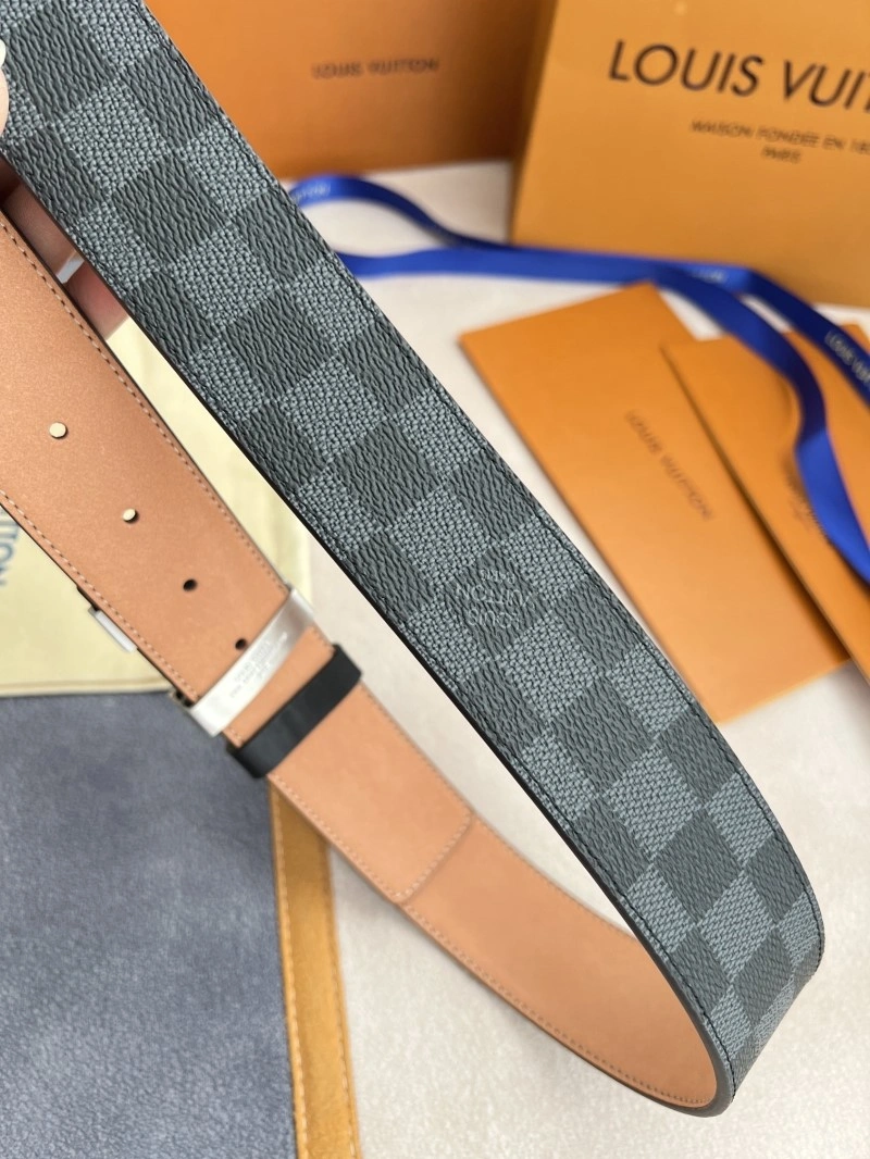 Affordable Louis Vuitton Belts 297344