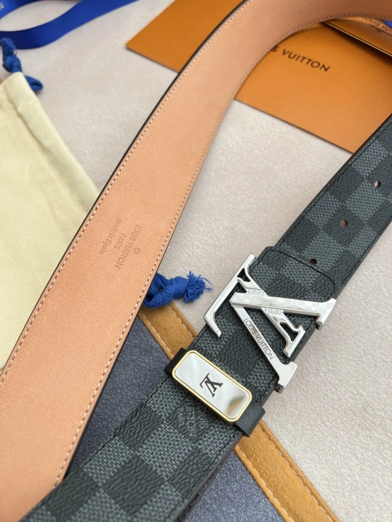 Affordable Louis Vuitton Belts 297344