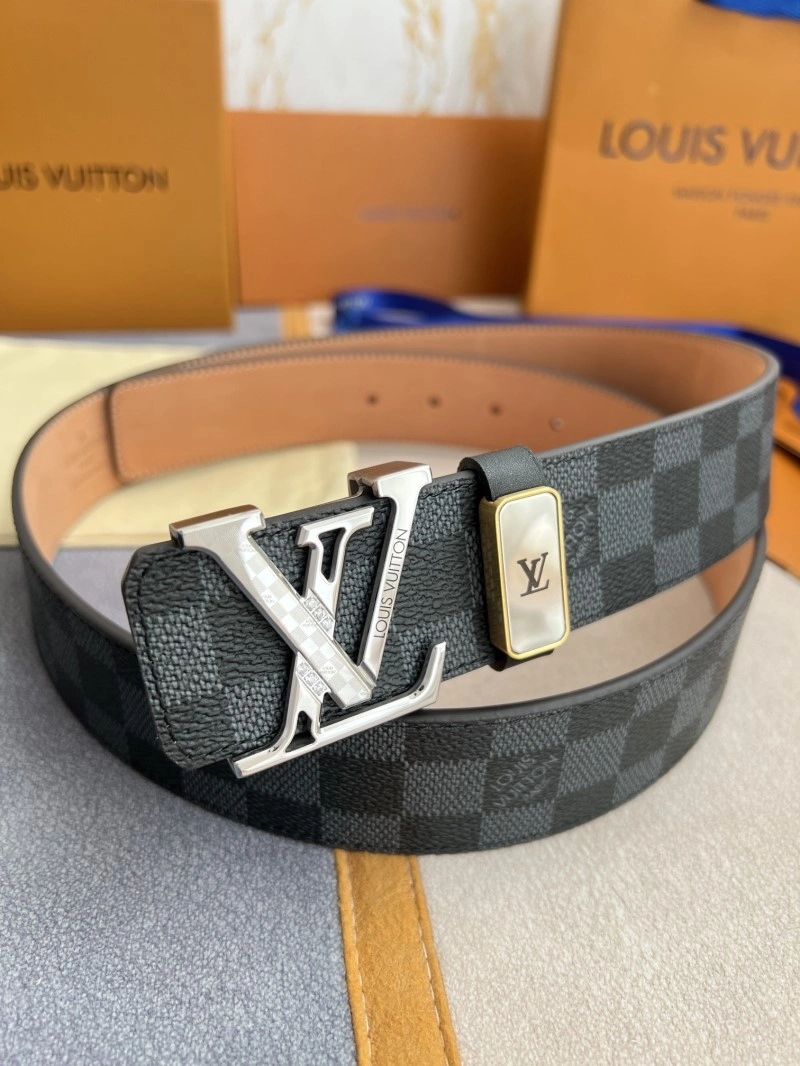 Affordable Louis Vuitton Belts 297344