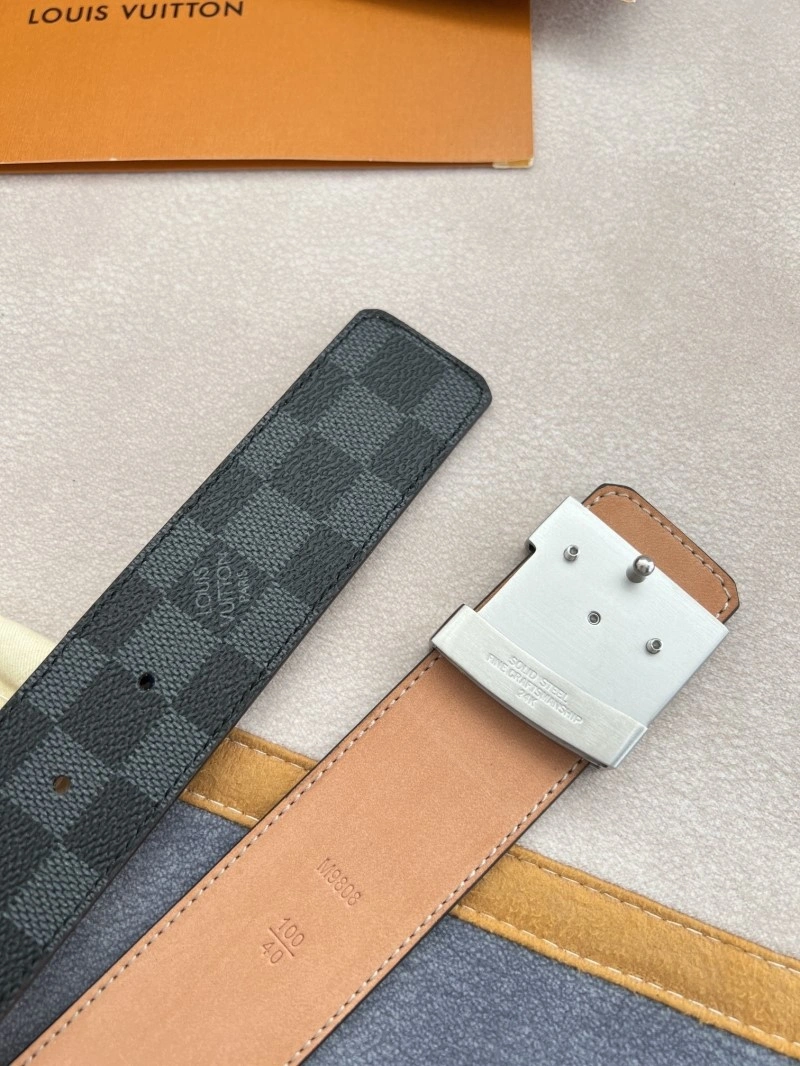 Affordable Louis Vuitton Belts 297344