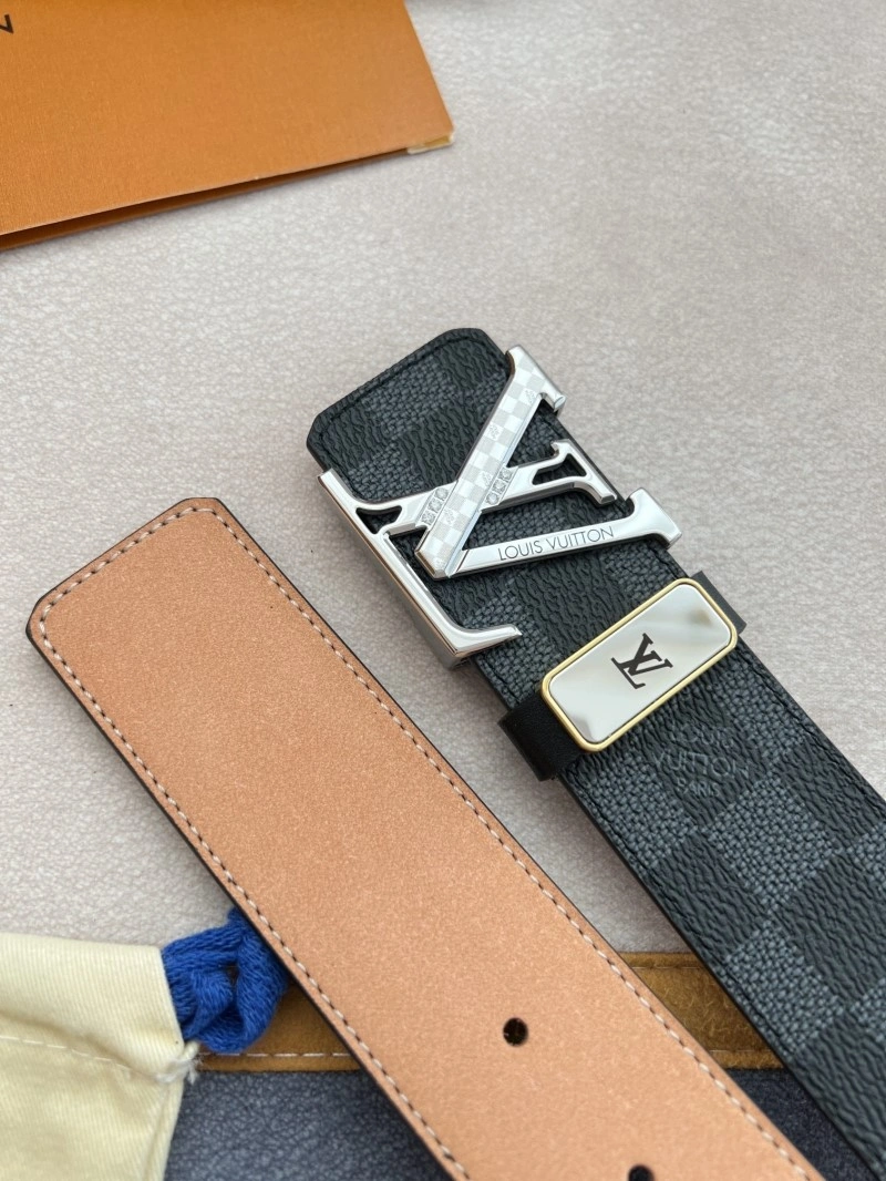 Affordable Louis Vuitton Belts 297344