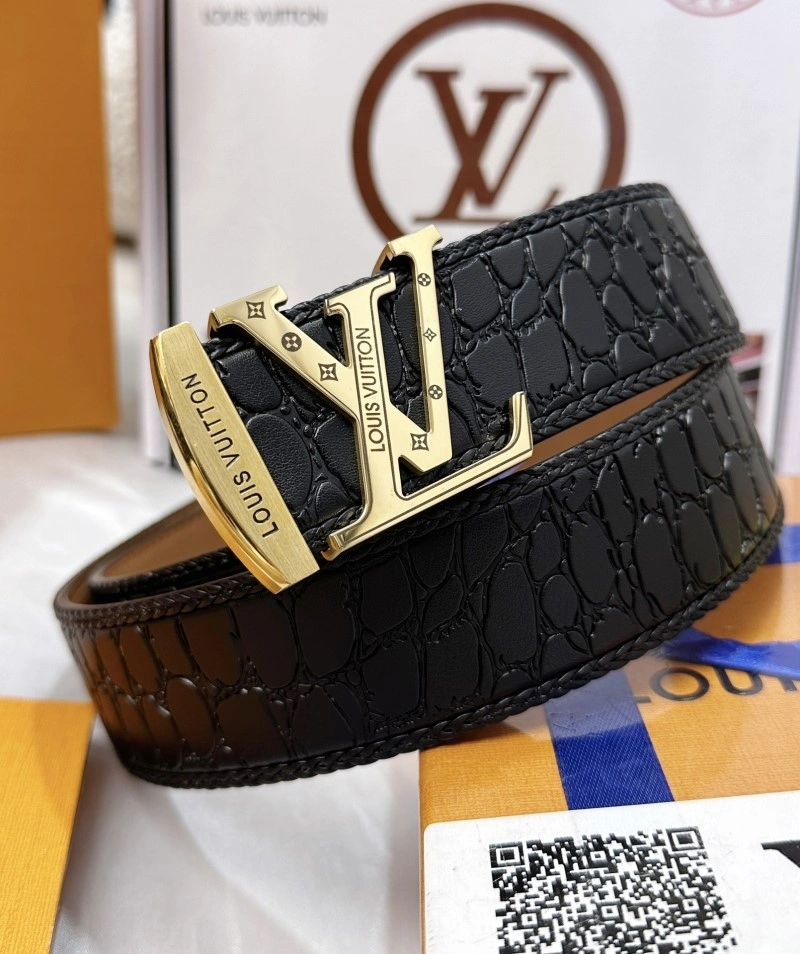 MultiPurpose Louis Vuitton Belts 297328