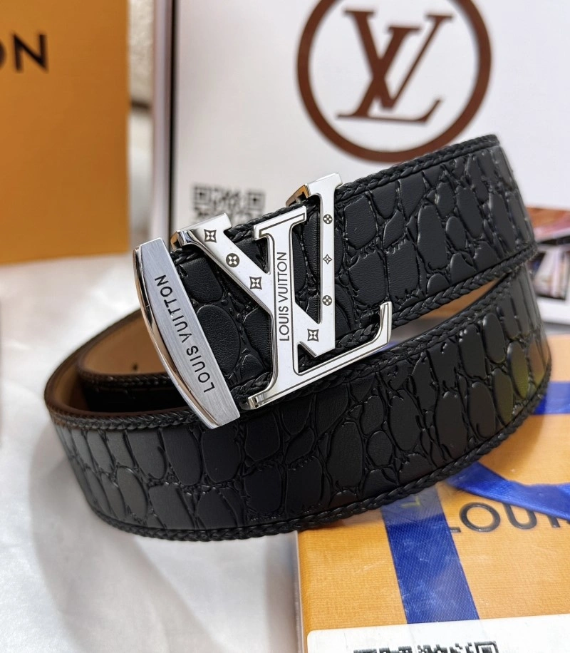 MultiPurpose Louis Vuitton Belts 297328