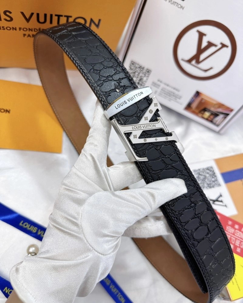 MultiPurpose Louis Vuitton Belts 297328