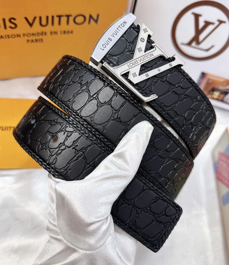 Efficient Louis Vuitton Belts 297329