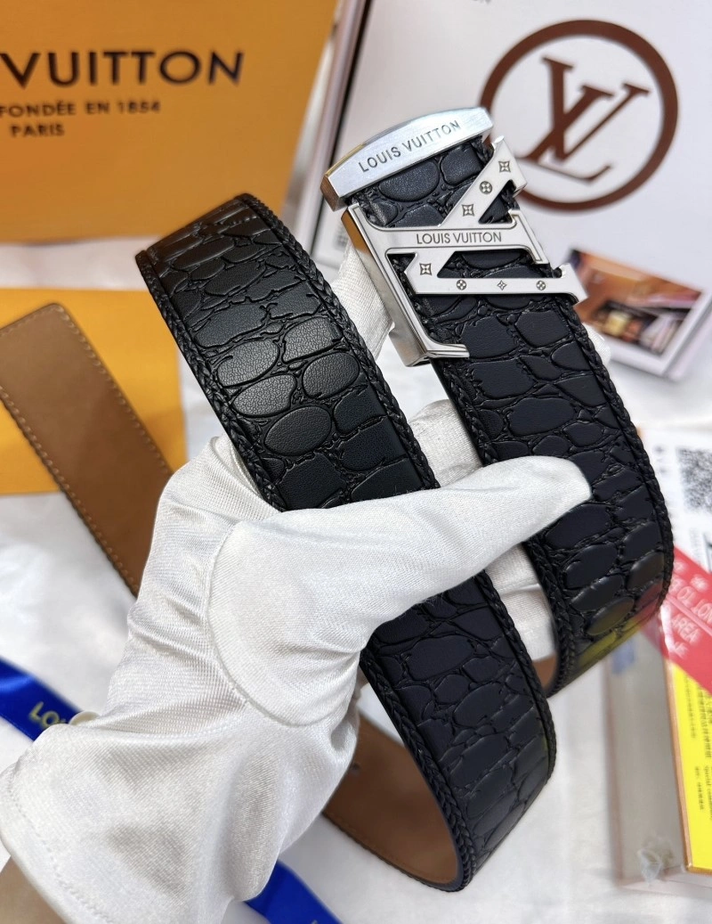 Efficient Louis Vuitton Belts 297329