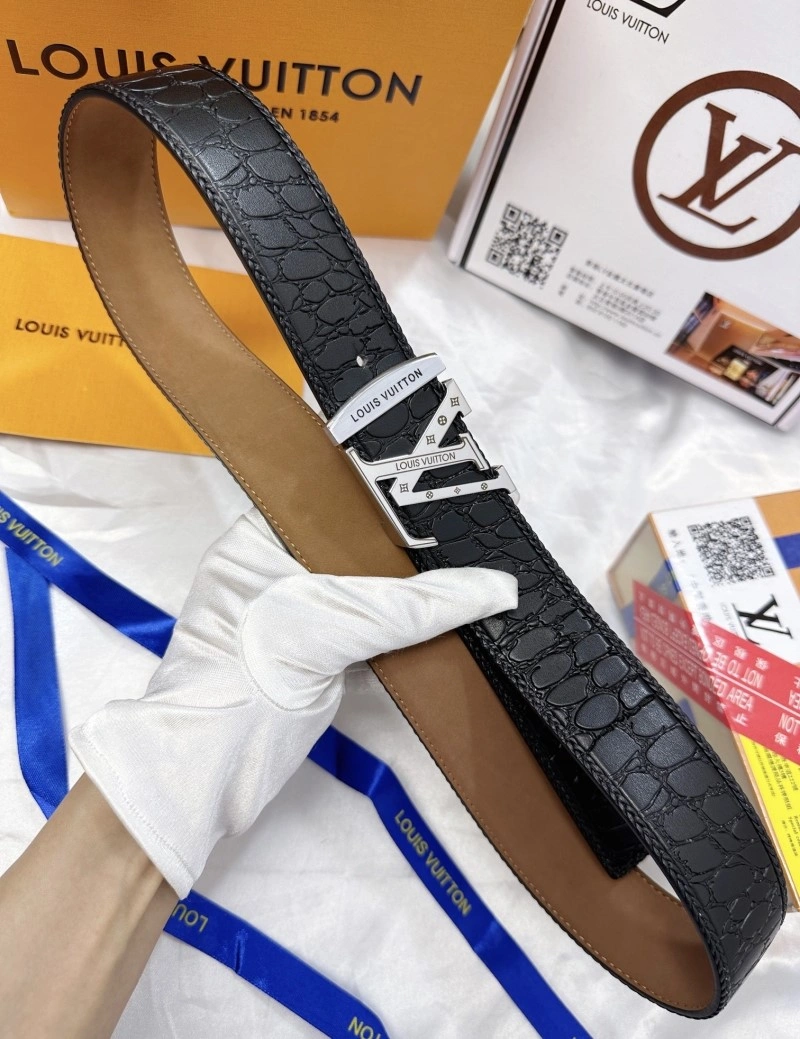 Efficient Louis Vuitton Belts 297329