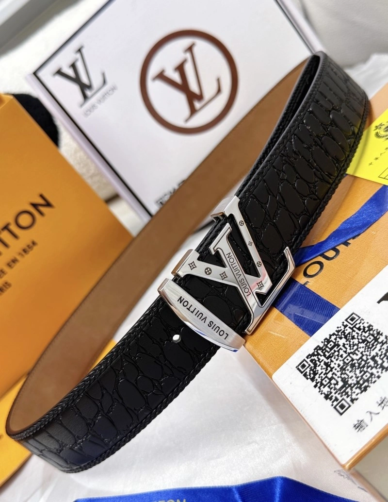 Efficient Louis Vuitton Belts 297329