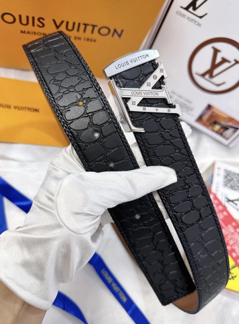 Efficient Louis Vuitton Belts 297329