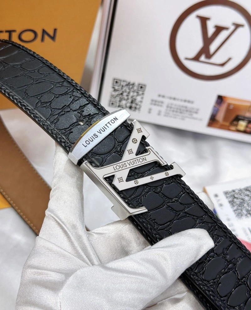 Efficient Louis Vuitton Belts 297329