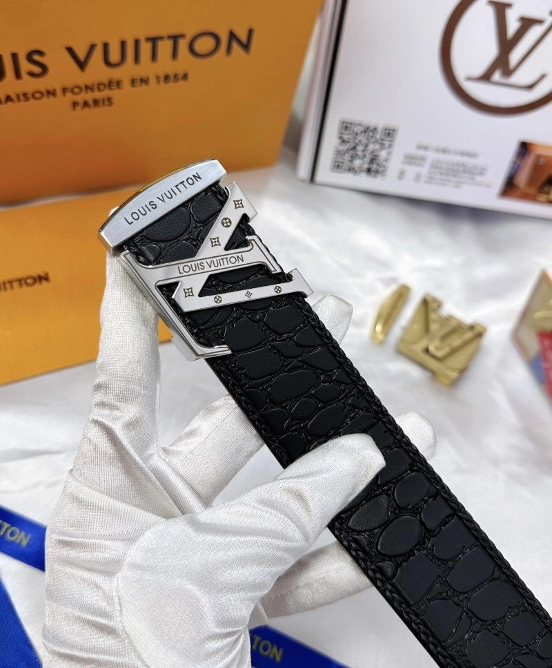 Efficient Louis Vuitton Belts 297329