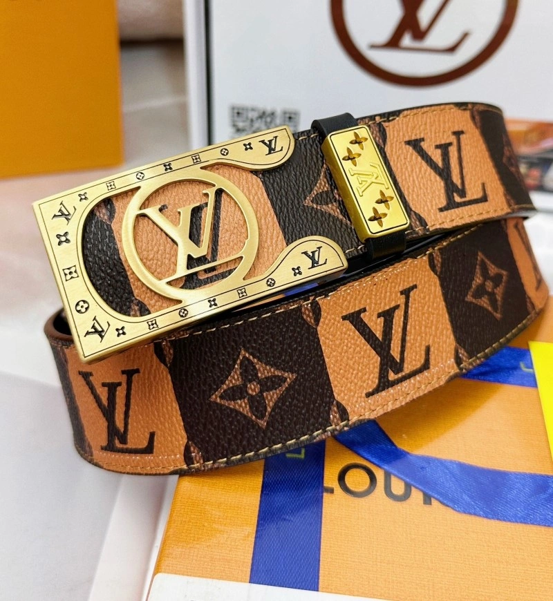 GoAnywhere Louis Vuitton Belts 297331
