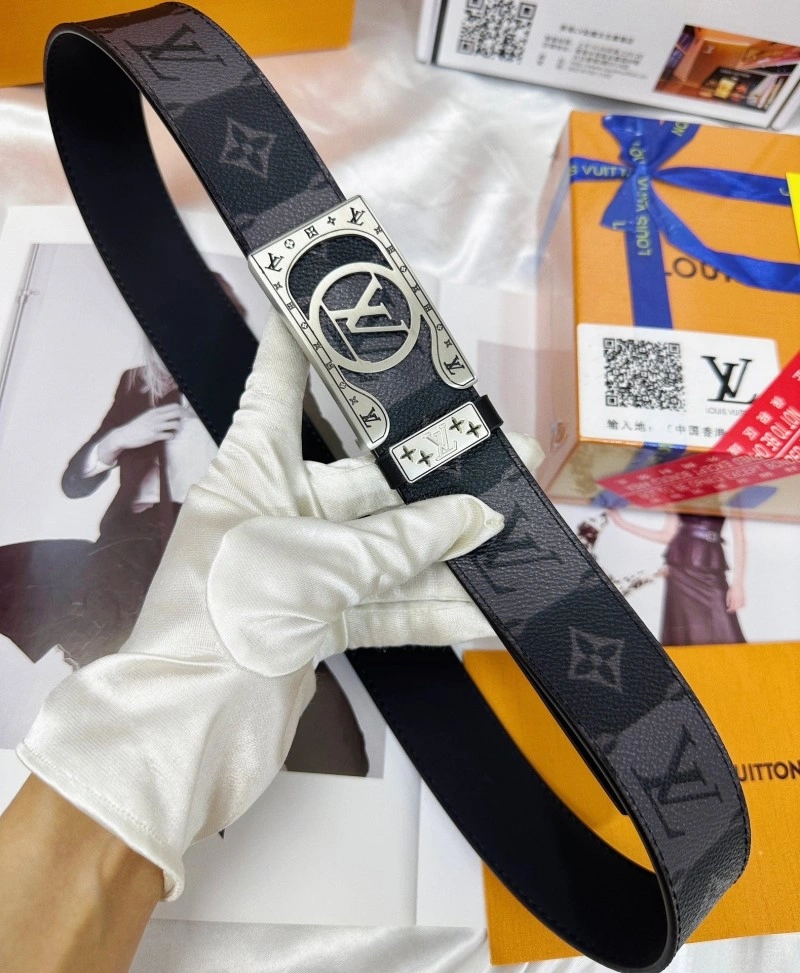 GoAnywhere Louis Vuitton Belts 297331