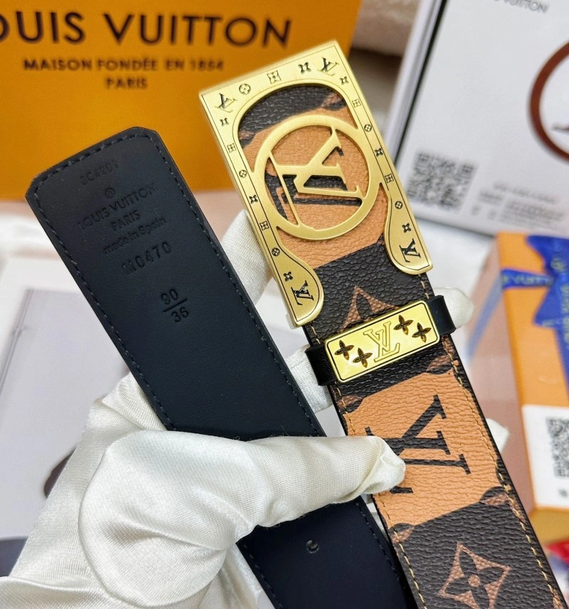 GoAnywhere Louis Vuitton Belts 297331