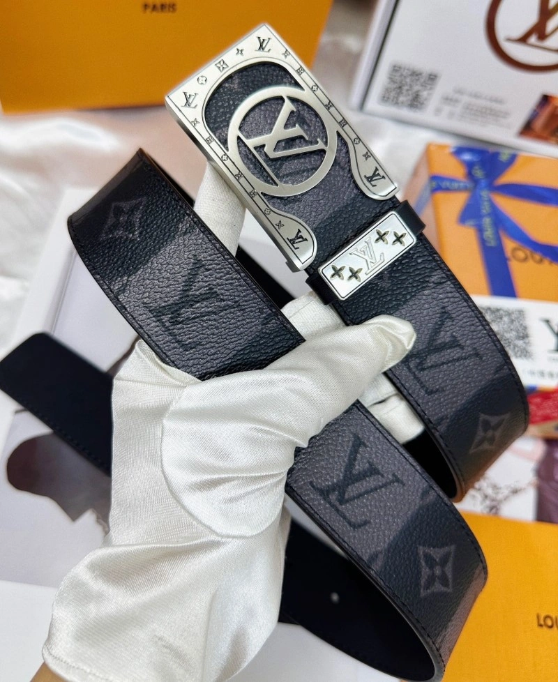 Timeless Louis Vuitton Belts 297325