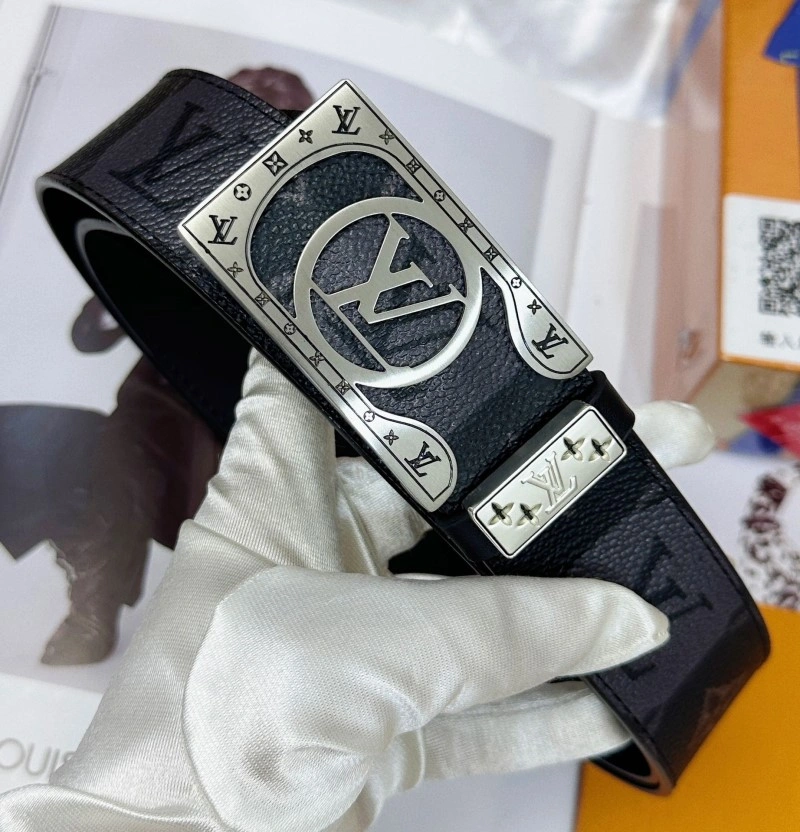 Timeless Louis Vuitton Belts 297325