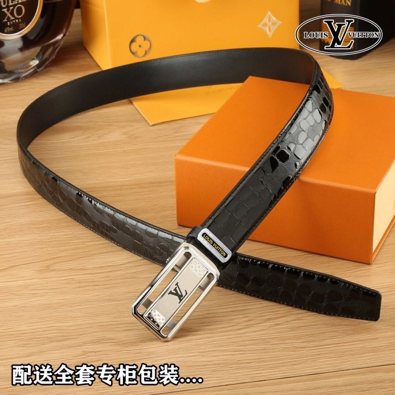 Durable Louis Vuitton Belts 297339