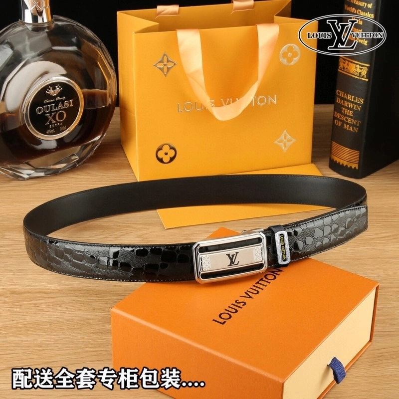 Durable Louis Vuitton Belts 297339