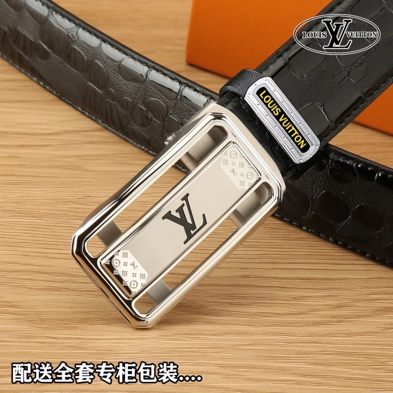 Durable Louis Vuitton Belts 297339