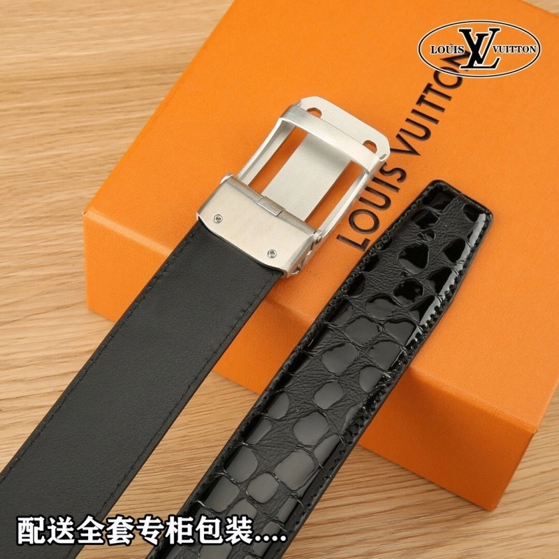 Durable Louis Vuitton Belts 297339