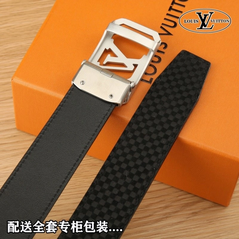 Fashionable Louis Vuitton Belts 297333