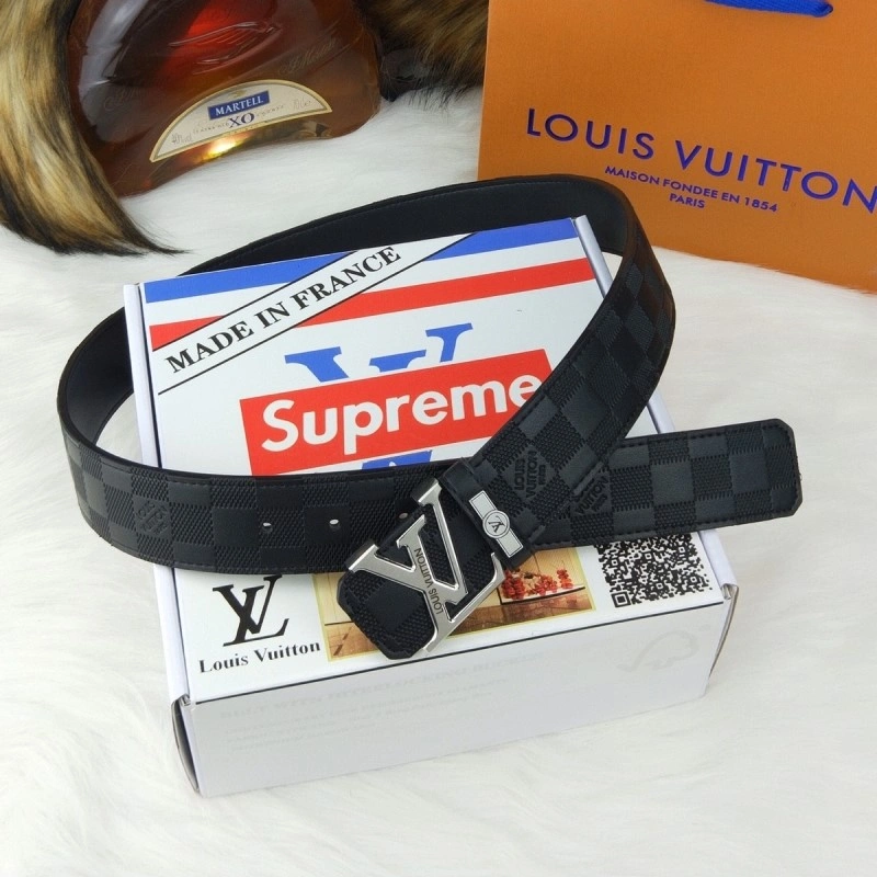 RelaxedFit Louis Vuitton Belts 297330