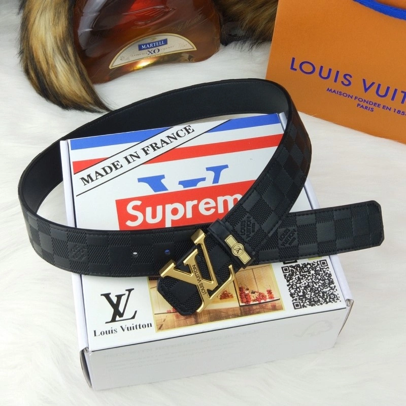 RelaxedFit Louis Vuitton Belts 297330