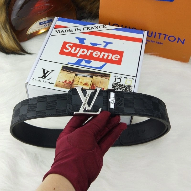 RelaxedFit Louis Vuitton Belts 297330