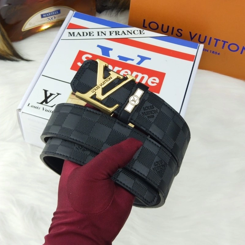 RelaxedFit Louis Vuitton Belts 297330