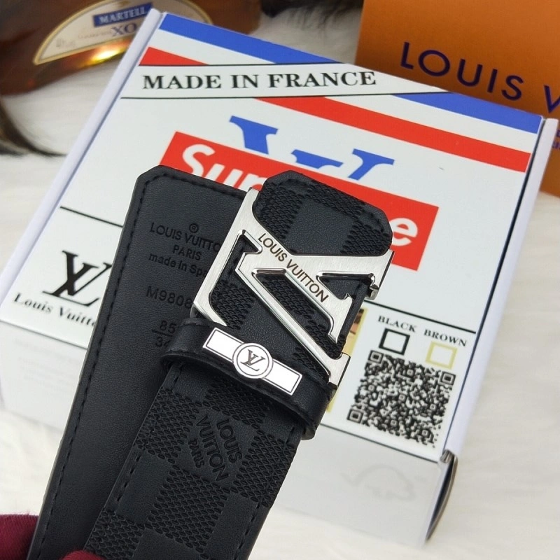 RelaxedFit Louis Vuitton Belts 297330
