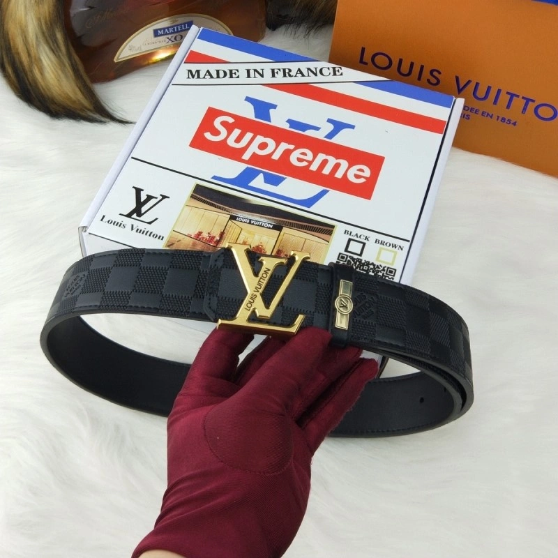 RelaxedFit Louis Vuitton Belts 297330