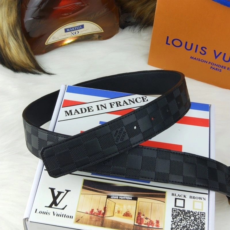 RelaxedFit Louis Vuitton Belts 297330