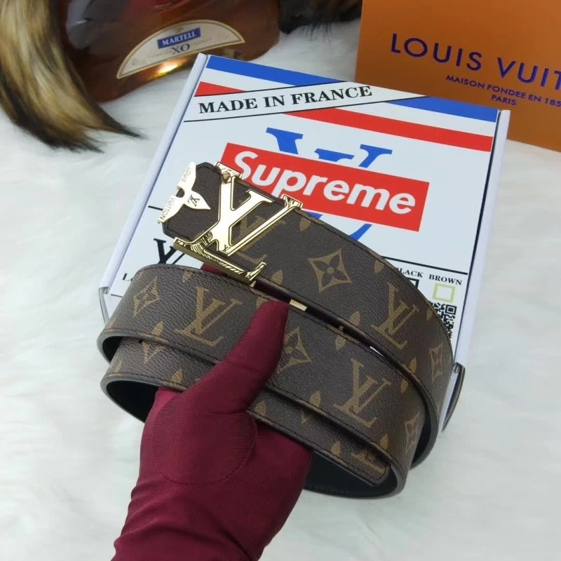 Functional Louis Vuitton Belts 297323