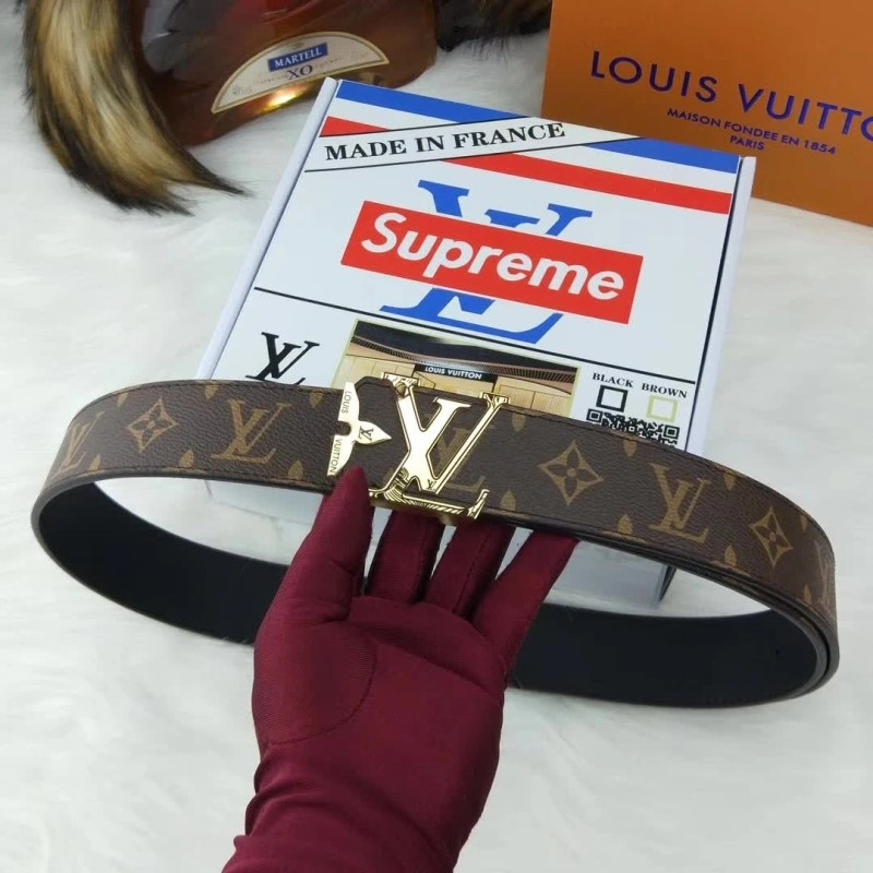 Functional Louis Vuitton Belts 297323