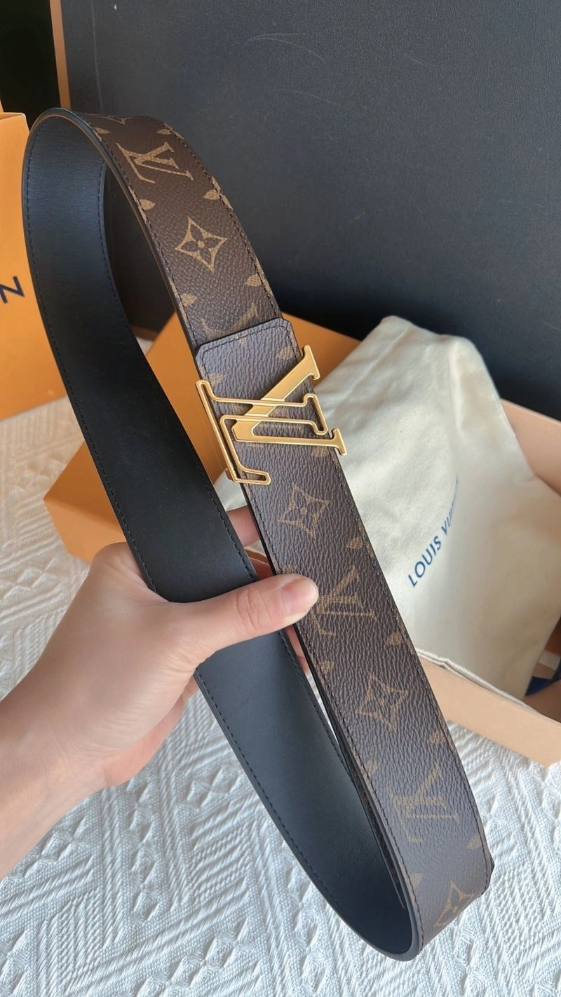 Louis Vuitton Belts EyeCatching 302287