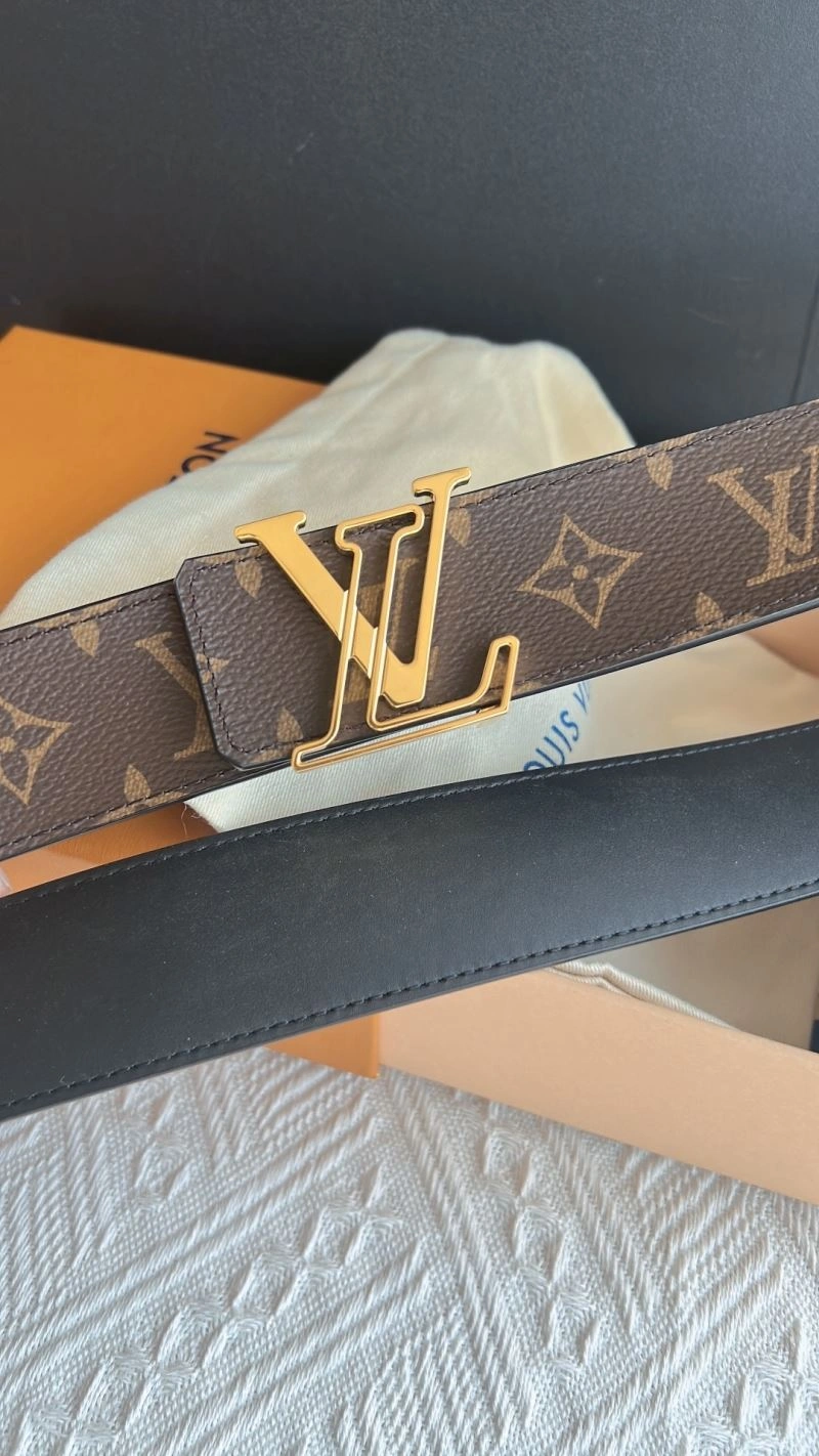 Louis Vuitton Belts EyeCatching 302287