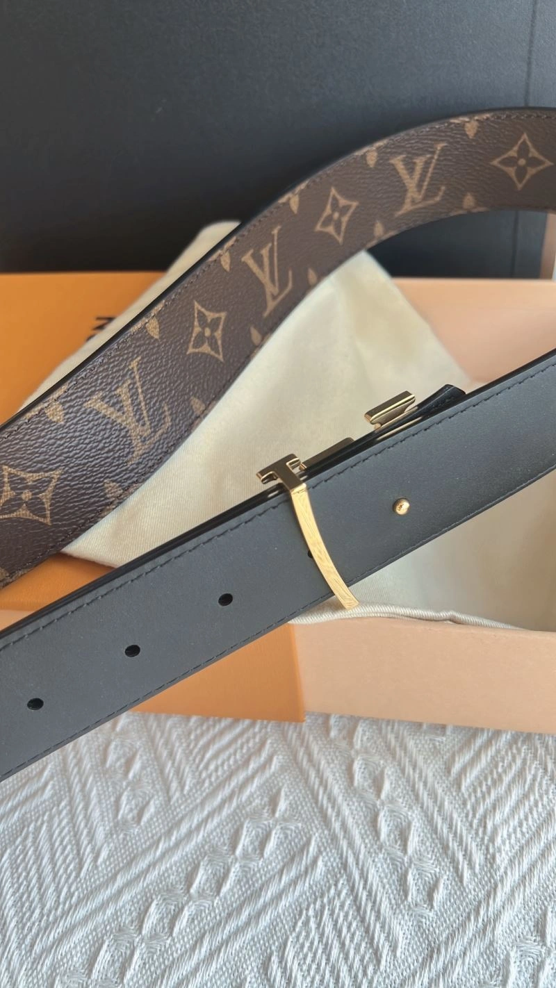 Louis Vuitton Belts EyeCatching 302287