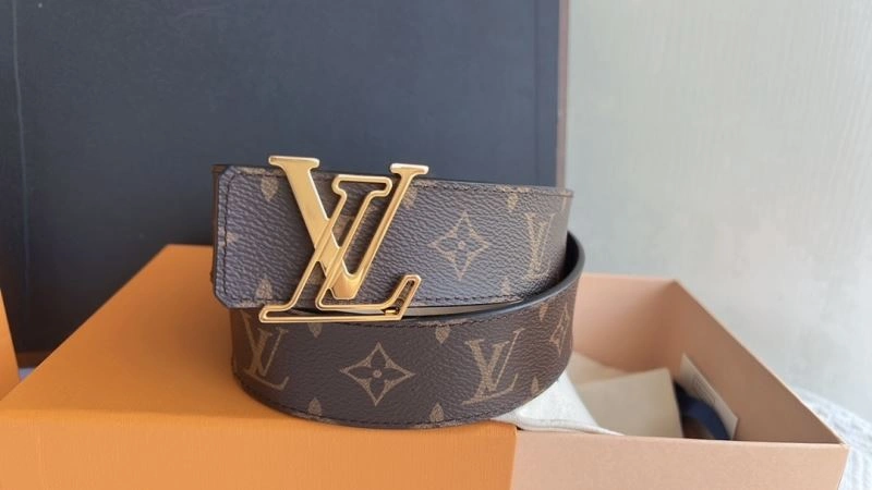 Louis Vuitton Belts EyeCatching 302287