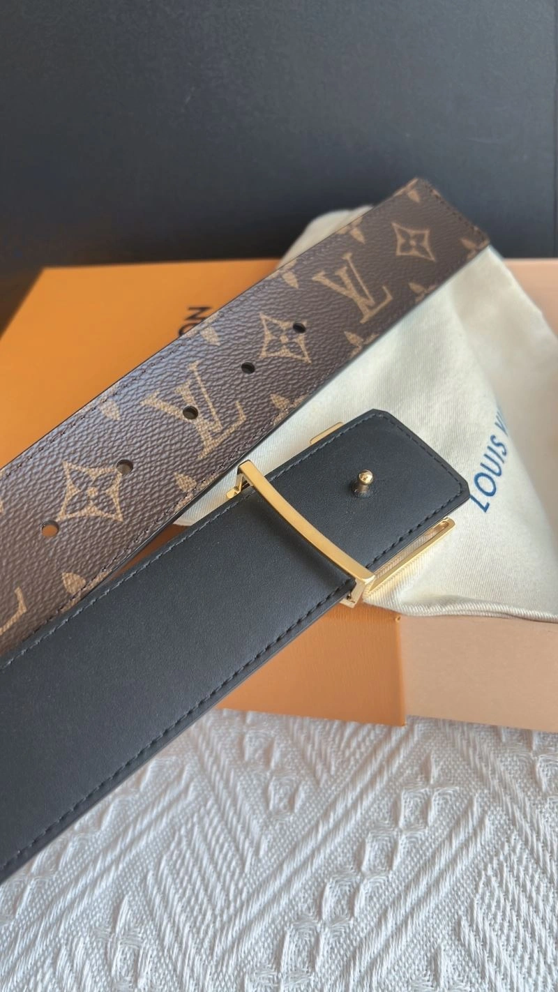 Louis Vuitton Belts EyeCatching 302287