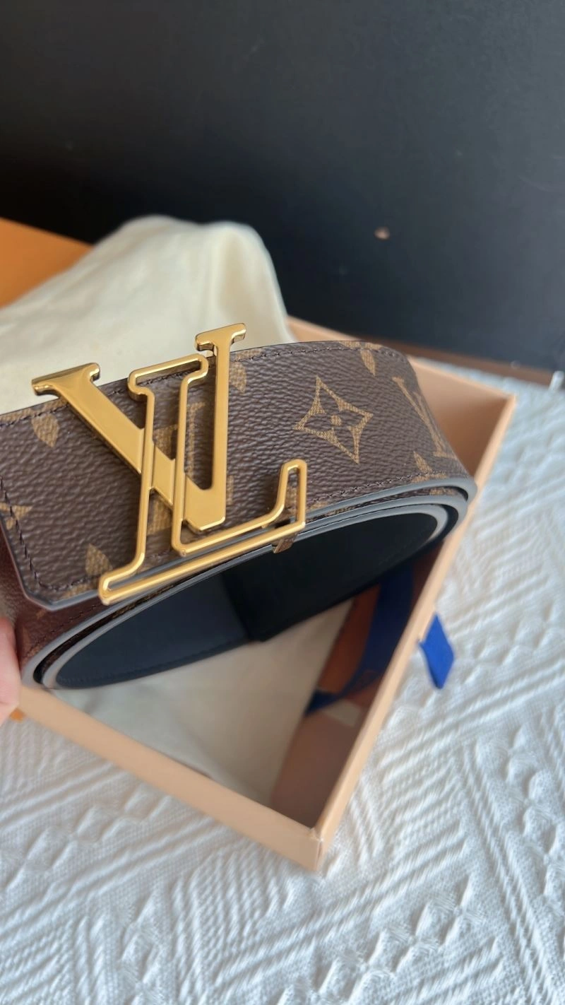 Louis Vuitton Belts EyeCatching 302287