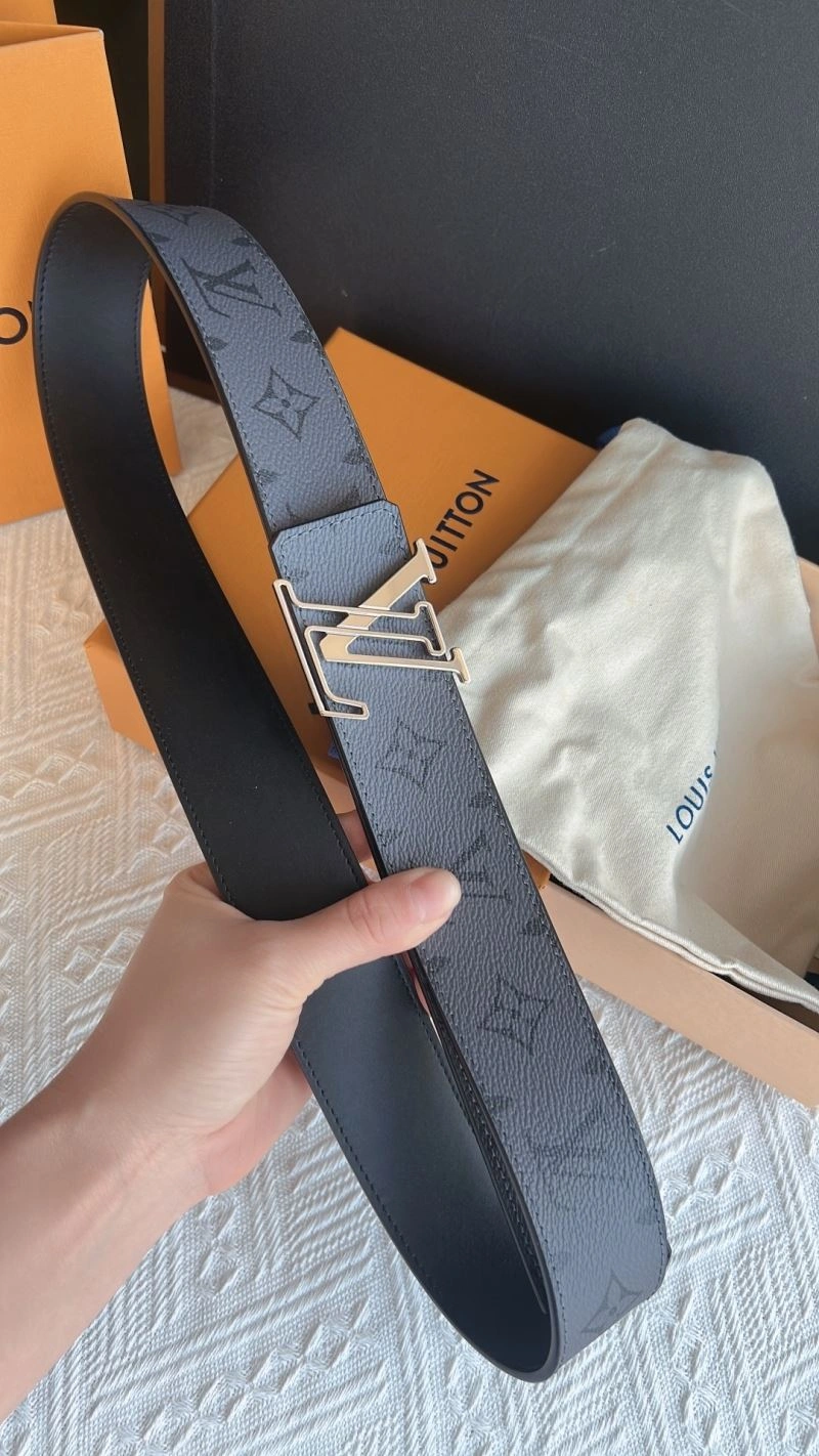 MultiPurpose Louis Vuitton Belts 302270