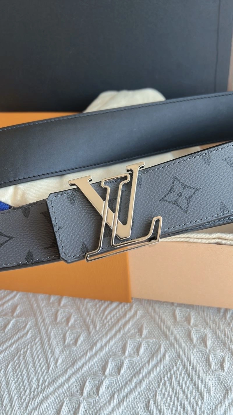 MultiPurpose Louis Vuitton Belts 302270
