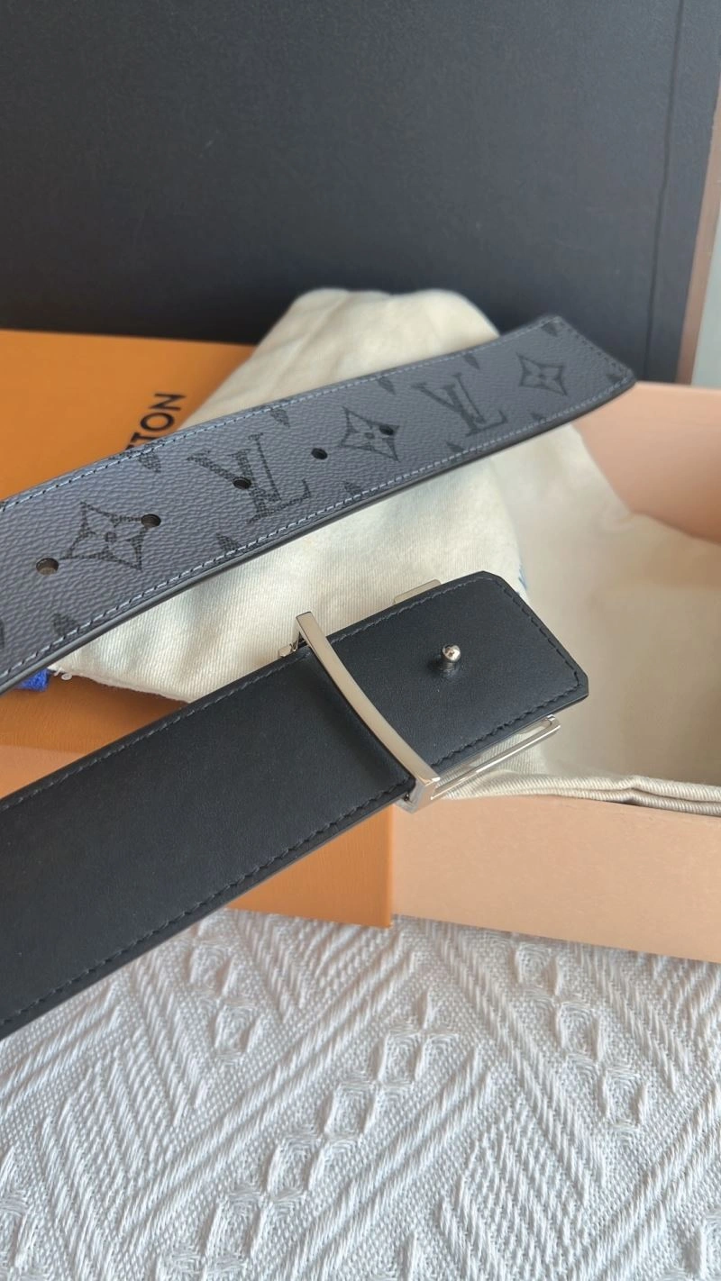 MultiPurpose Louis Vuitton Belts 302270