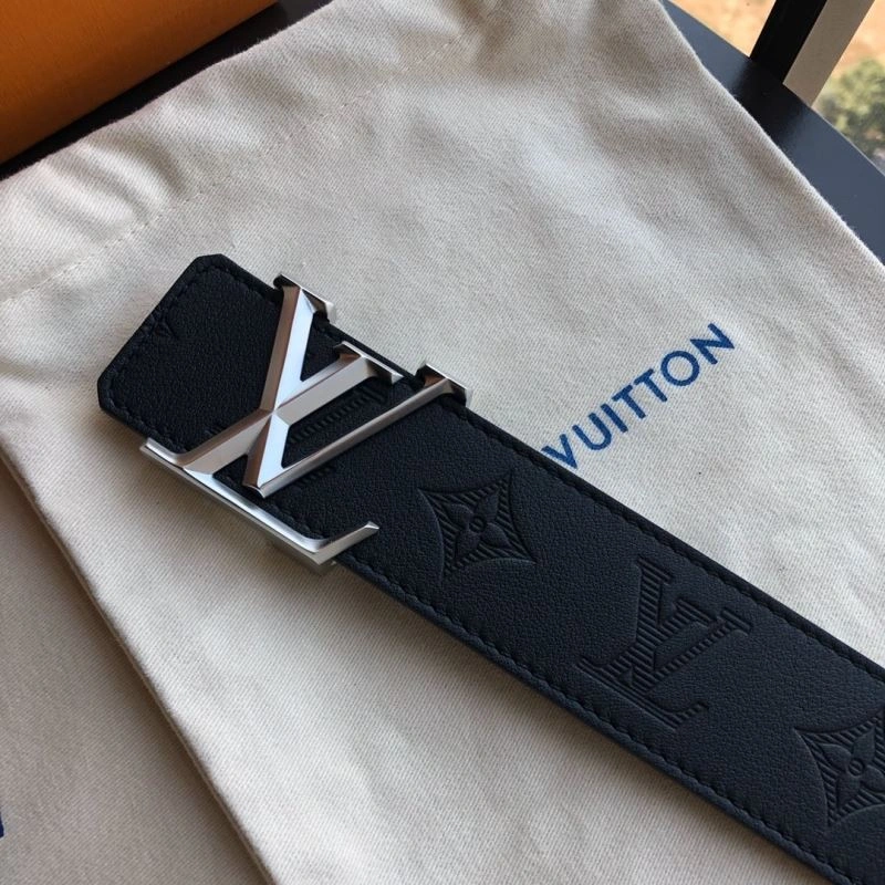 Louis Vuitton Belts TimelessDesign 302264