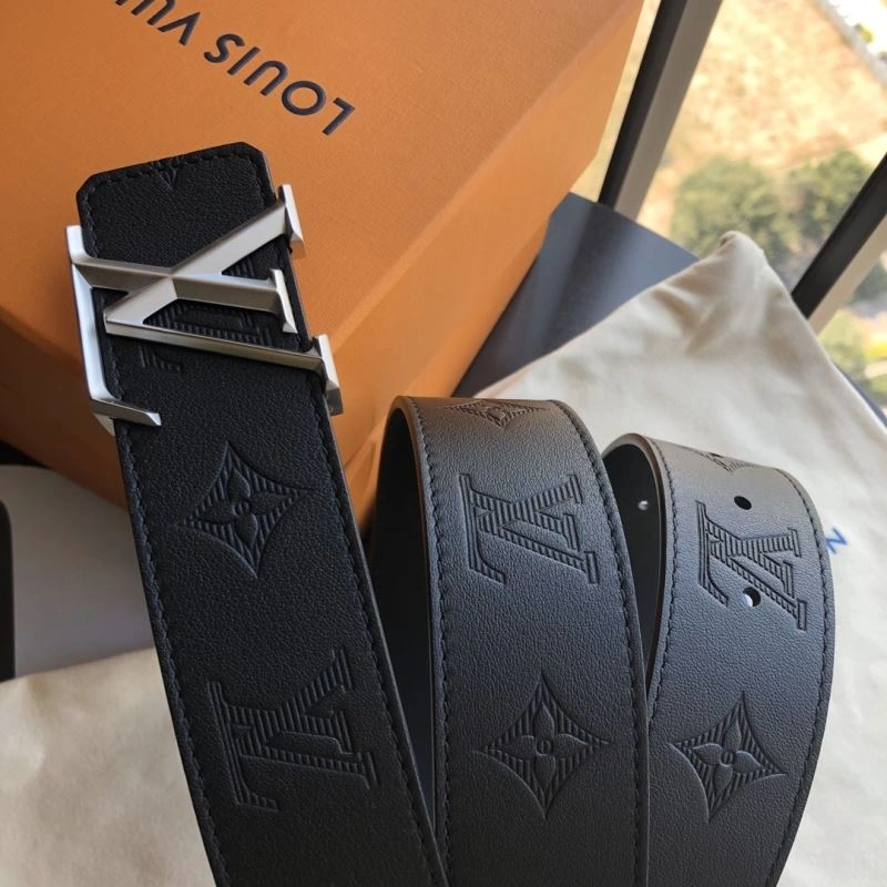 Louis Vuitton Belts TimelessDesign 302264