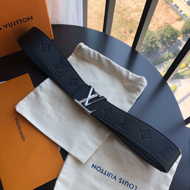 Louis Vuitton Belts TimelessDesign 302264