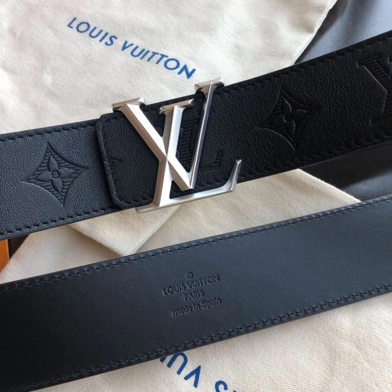 Louis Vuitton Belts TimelessDesign 302264