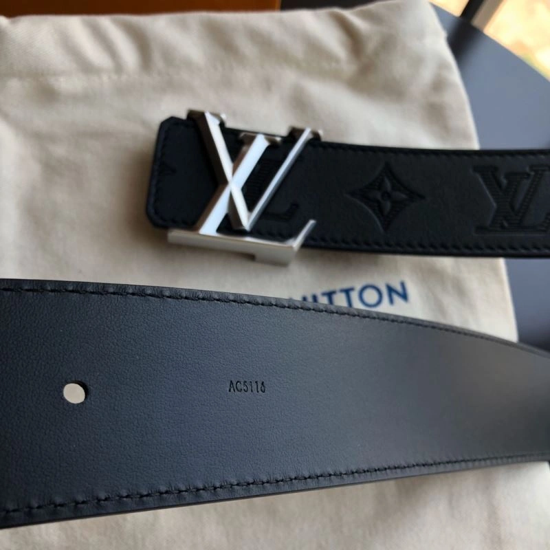 Louis Vuitton Belts TimelessDesign 302264