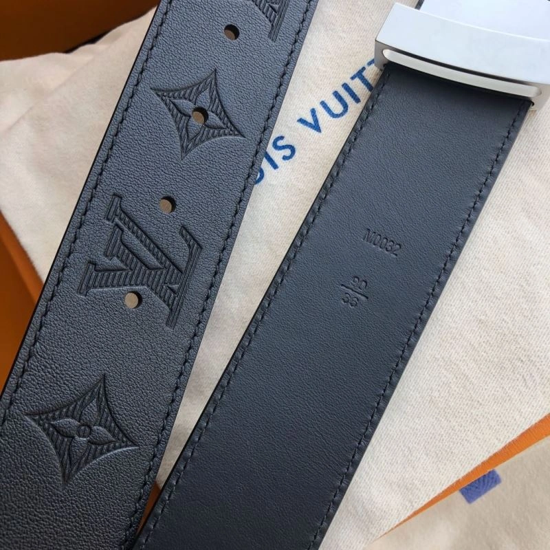 Louis Vuitton Belts TimelessDesign 302264