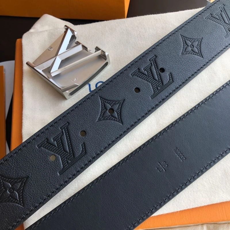 Louis Vuitton Belts TimelessDesign 302264